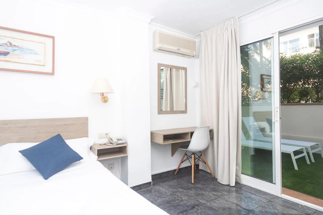 Nura Houses Condor Palma de Mallorca Apartment