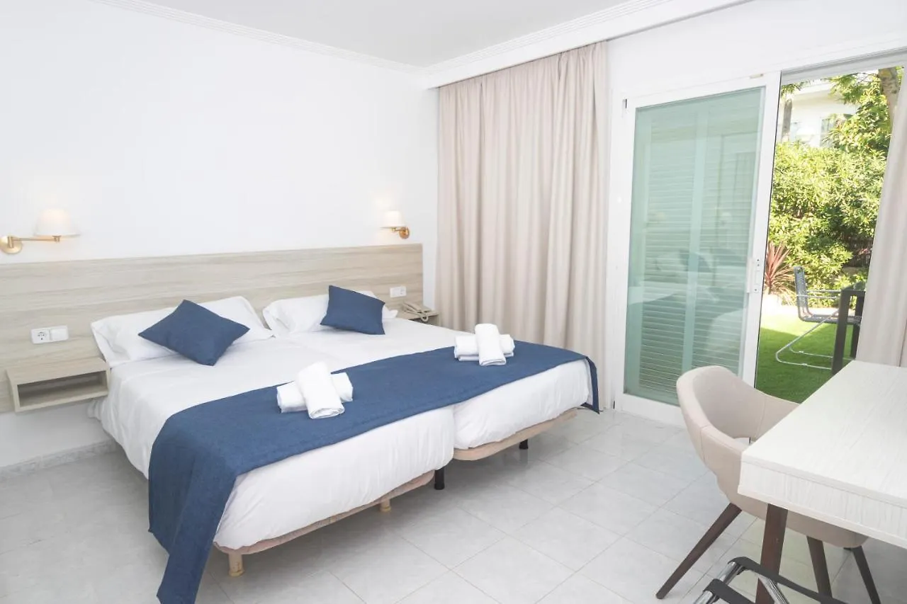 Apartment Nura Houses Condor Palma de Mallorca Spain