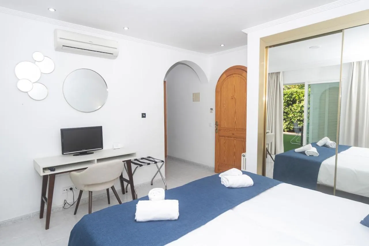 Nura Houses Condor Palma de Mallorca Apartment