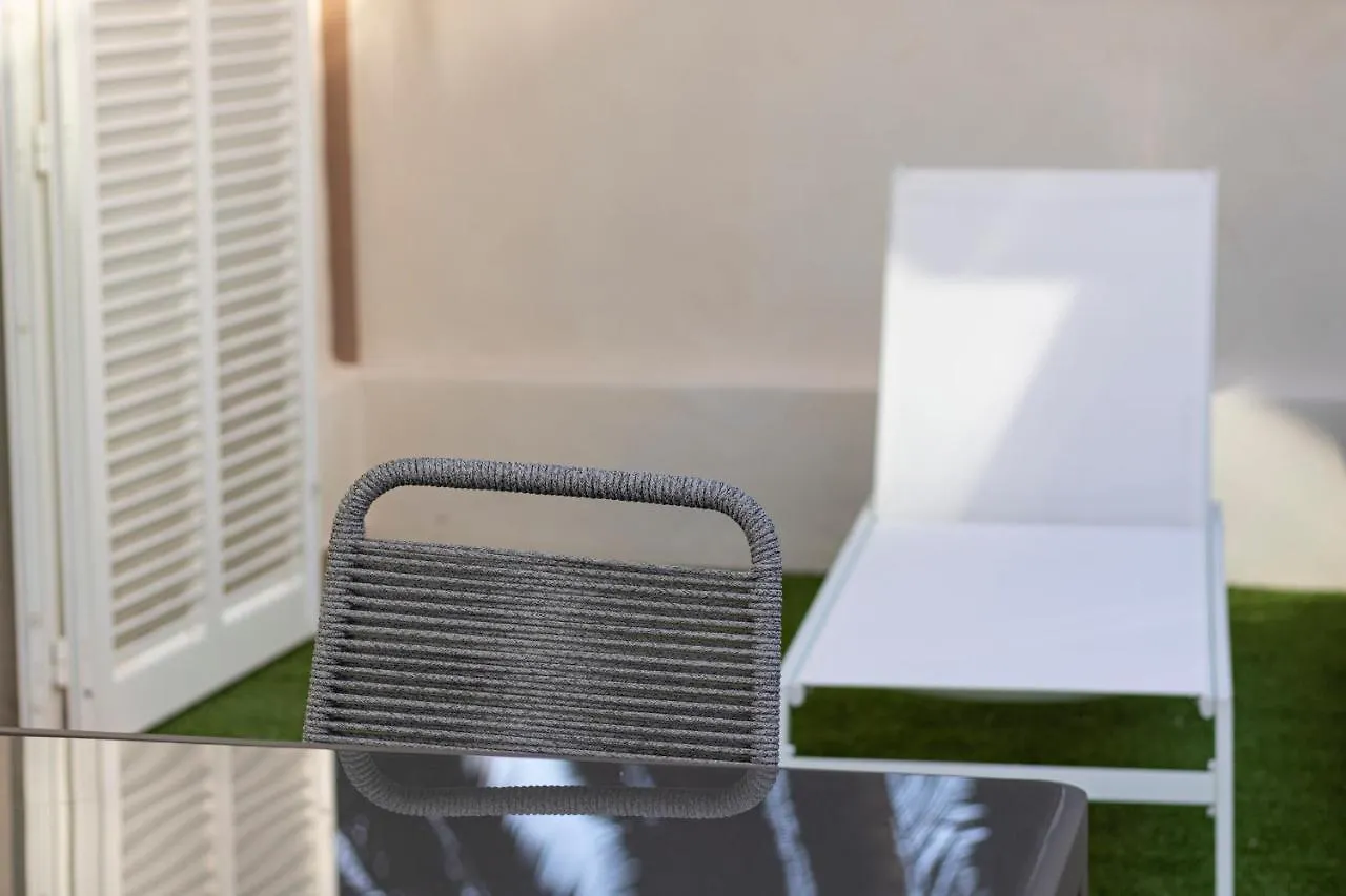 Apartment Nura Houses Condor Palma de Mallorca
