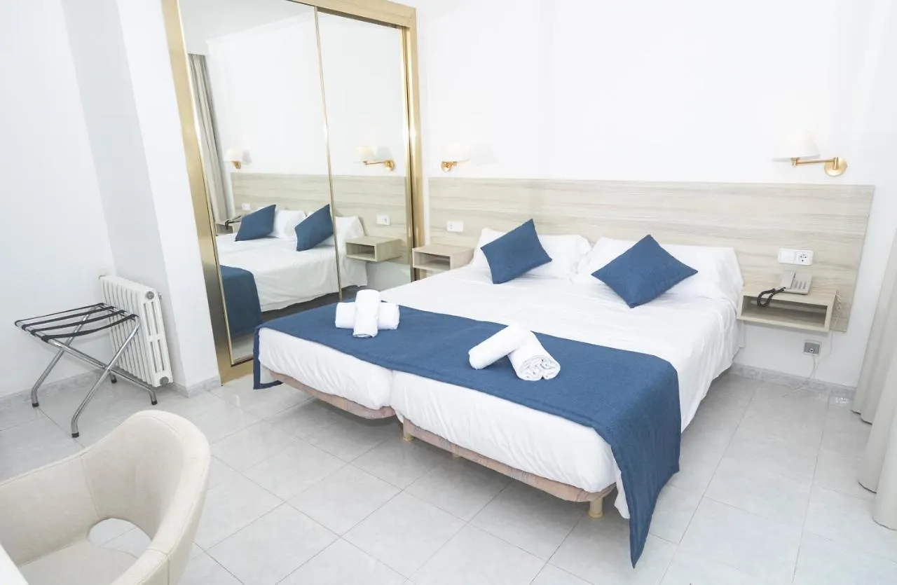 Nura Houses Condor Palma de Mallorca