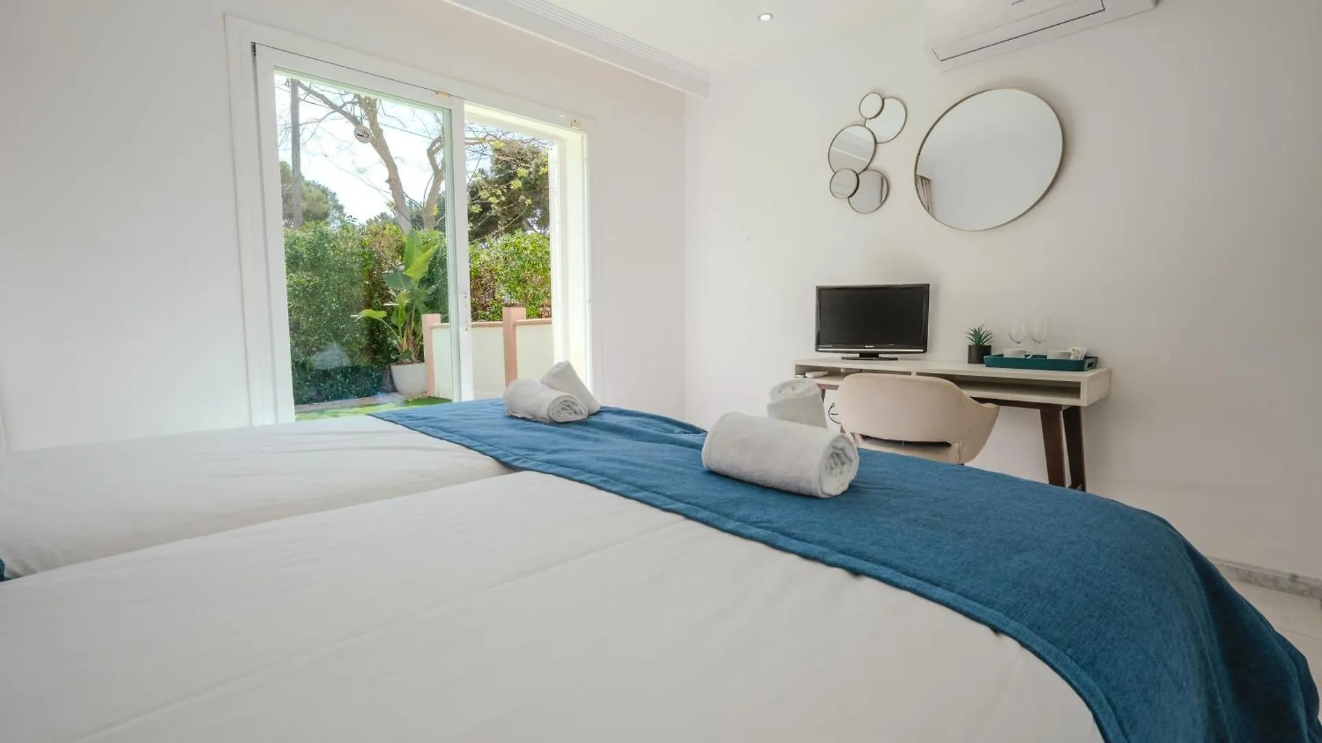 Nura Houses Condor Palma de Mallorca Apartment