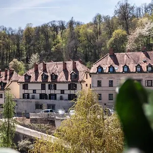 Sunnyside In The Center Ljubljana