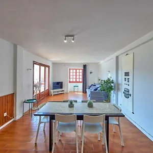 Nura Duplex 4 Casa vacanze