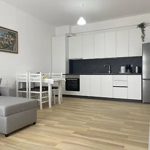 Atrium Residency Appartamento Tirana