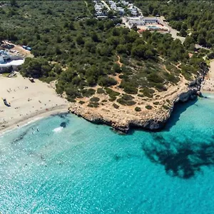  Apartment Club Cala Domingos