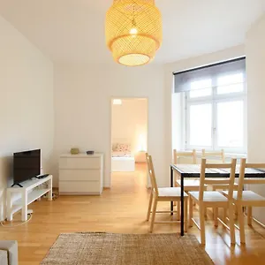 Living 1090 Appartamento Vienna