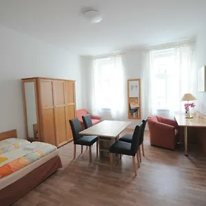 Schloessel 10 Appartamento Vienna