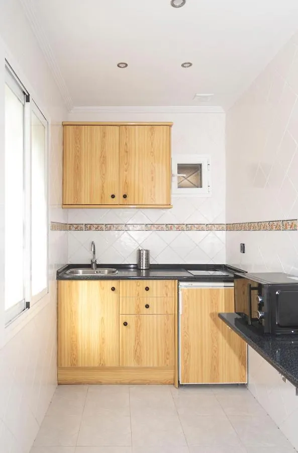 Nura Houses Condor Palma de Mallorca Spain