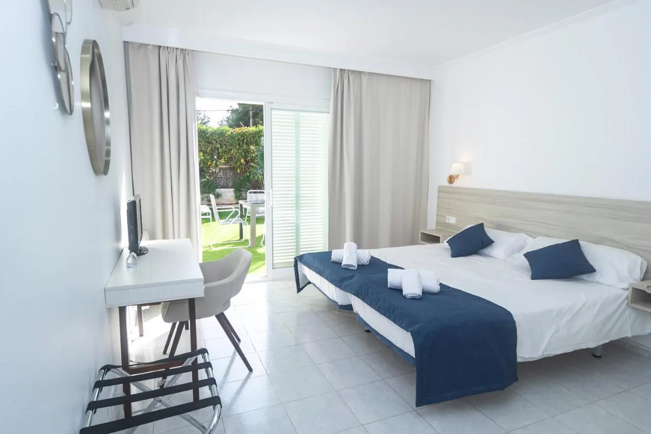 Nura Houses Condor Palma de Mallorca 0*, Playa de Palma (Mallorca) Spain
