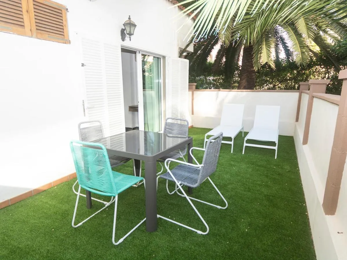 Nura Houses Condor Palma de Mallorca