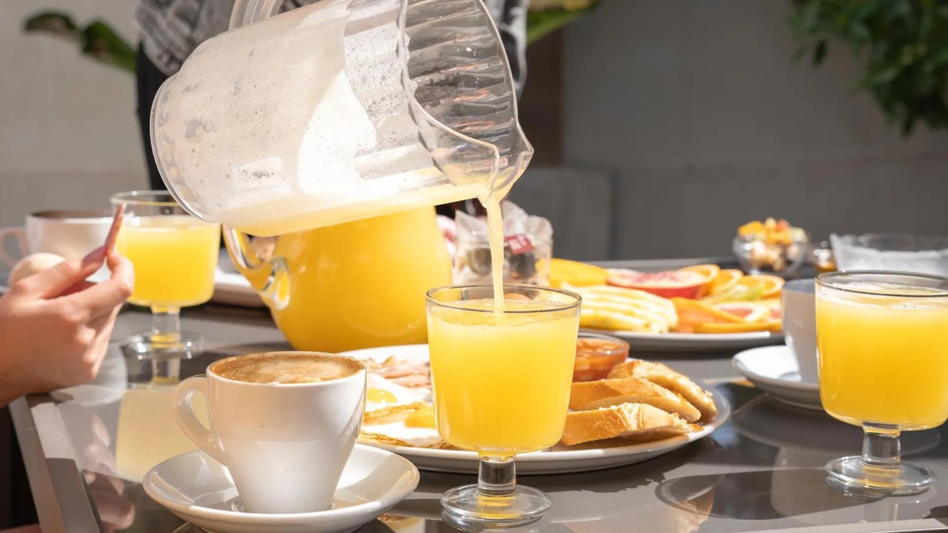 Apartment Nura Houses Condor Palma de Mallorca