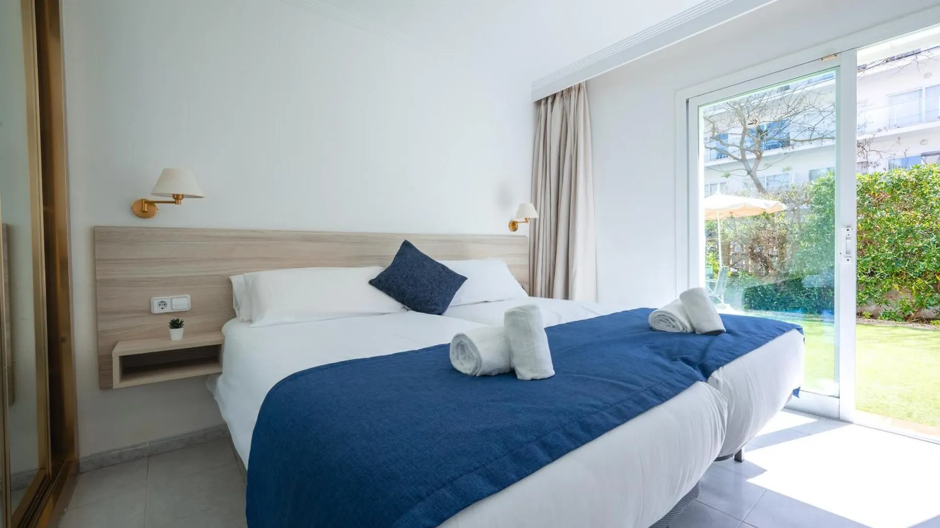 Nura Houses Condor Palma de Mallorca