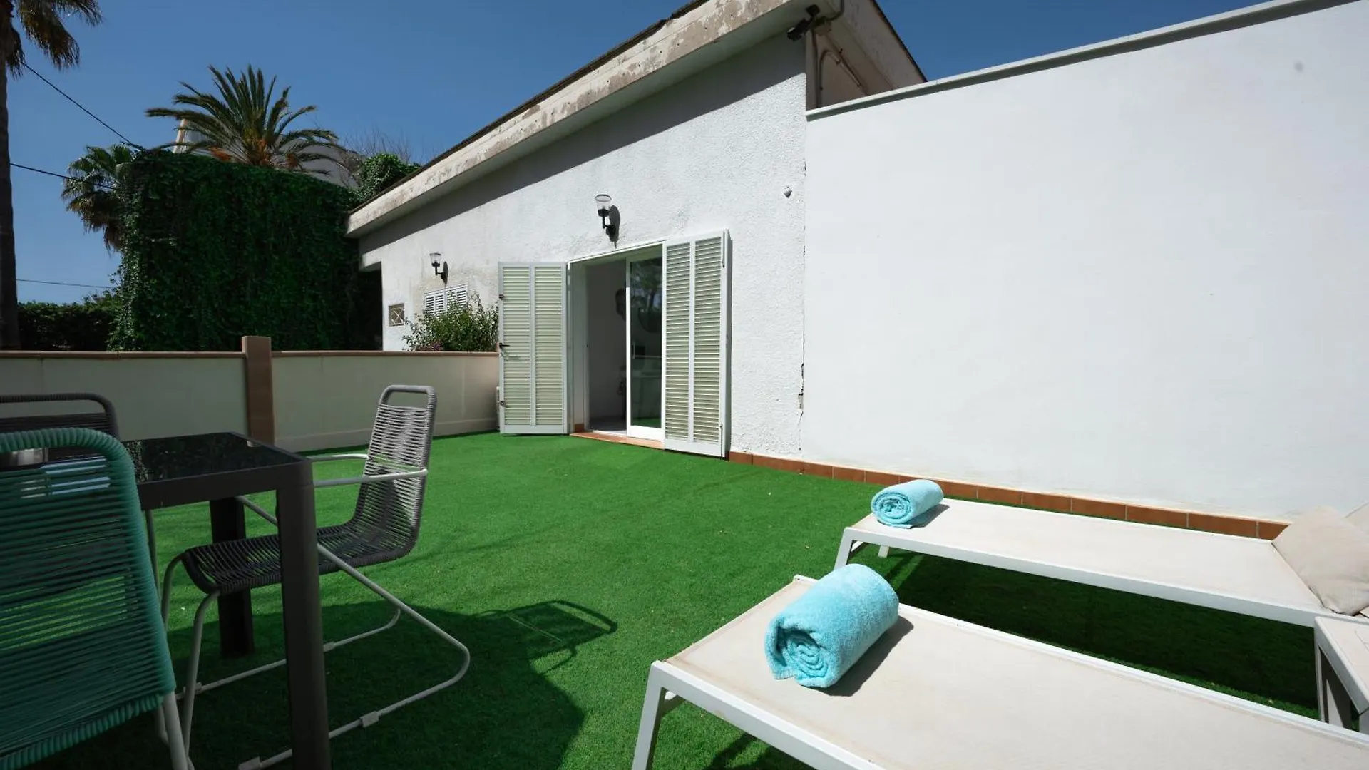 Apartment Nura Houses Condor Palma de Mallorca